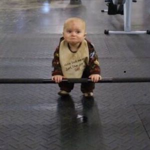 Meet your Posher, John